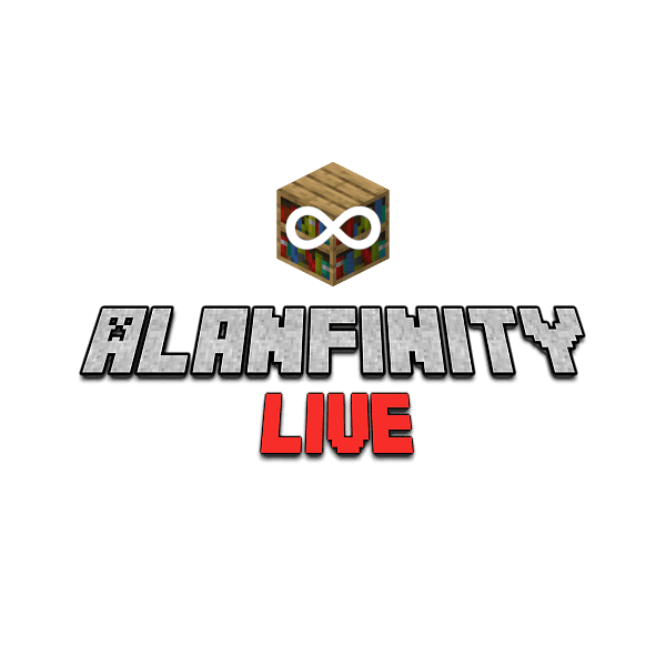 The Minecraft Infinity Snapshot Server