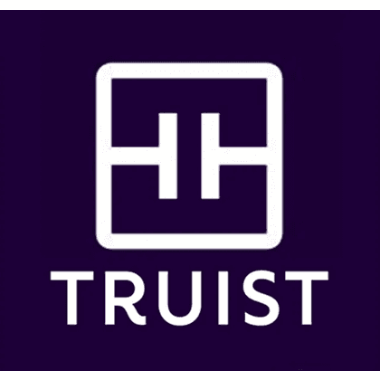 Truist Vault Manager