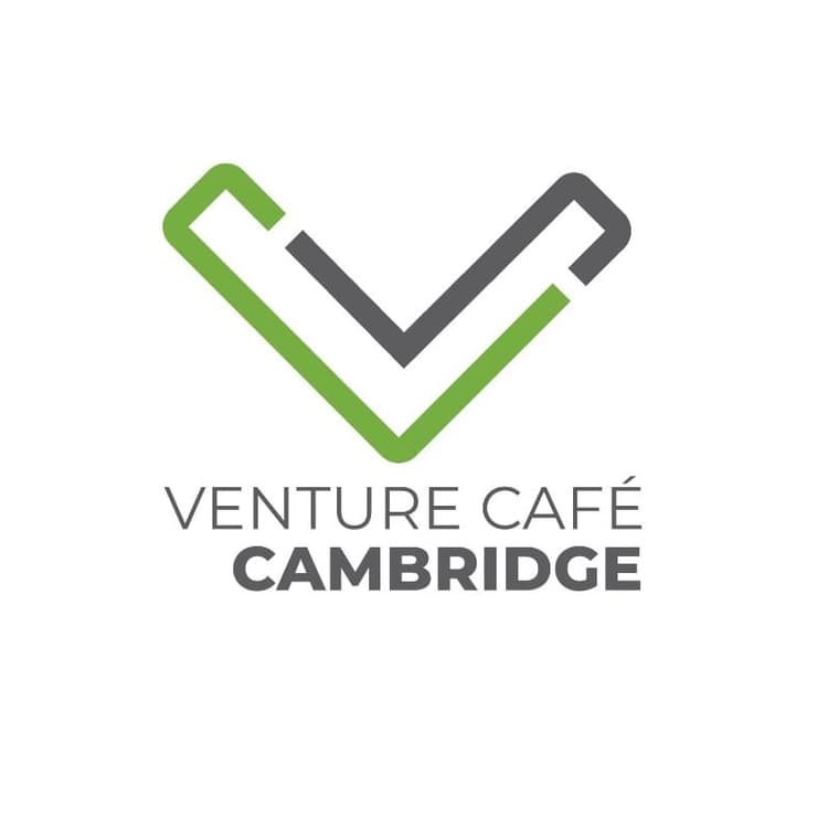 Venture Cafe
